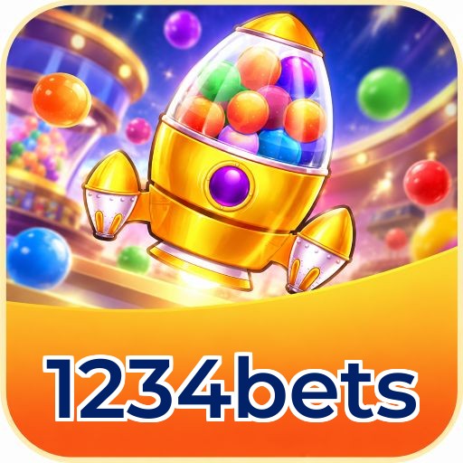 Fitur 1234bets