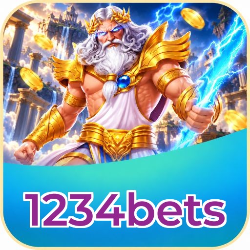 Profil 1234bets Indonesia