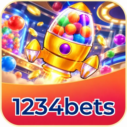 Aplikasi 1234bets APK