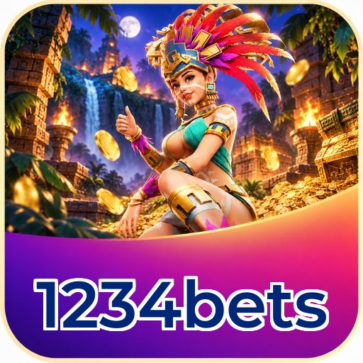 Cara Download APK 1234bets